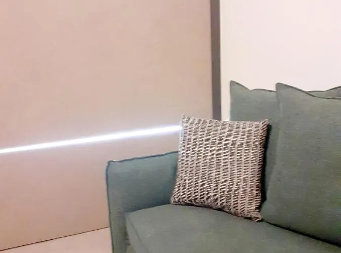 Σπίτι διακοπών The Zen Point Detox