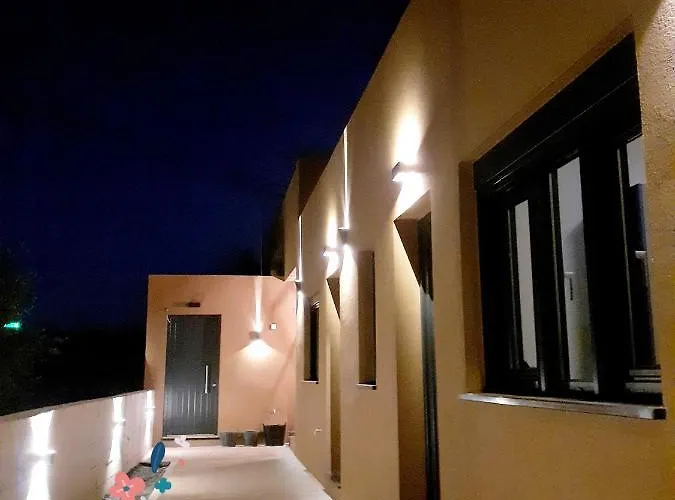 Nyaraló The Zen Point Detox