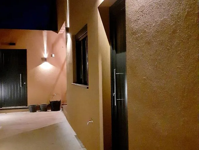 Σπίτι διακοπών The Zen Point Detox Μαραθόπολη