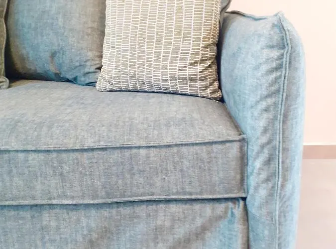 Nyaraló The Zen Point Detox Marathópoli