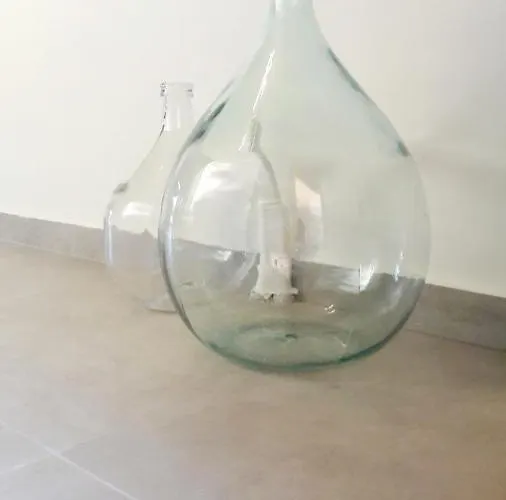 The Zen Point Detox * Μαραθόπολη