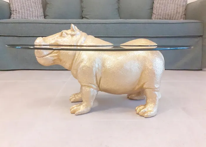 The Zen Point Detox Nyaraló *