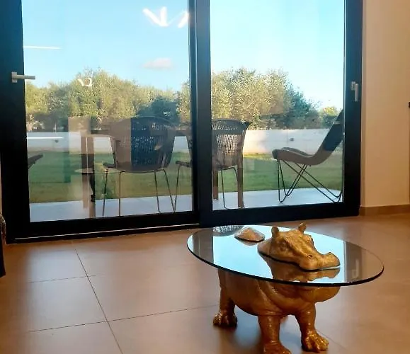 The Zen Point Detox * Marathópoli