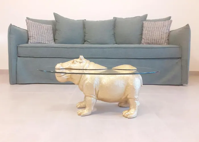 The Zen Point Detox Σπίτι διακοπών