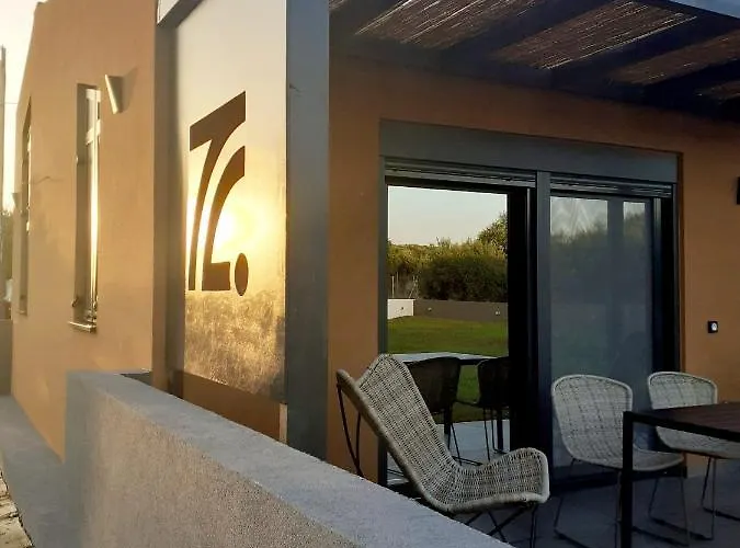 The Zen Point Detox * Marathópoli