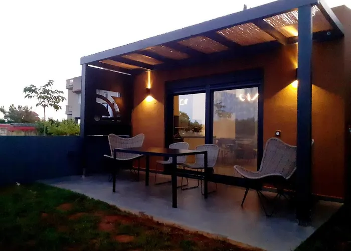 The Zen Point Detox * Μαραθόπολη