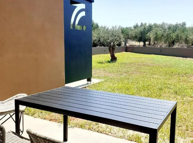 The Zen Point Detox * Marathópoli