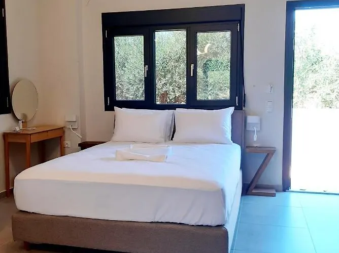 The Zen Point Detox Μαραθόπολη