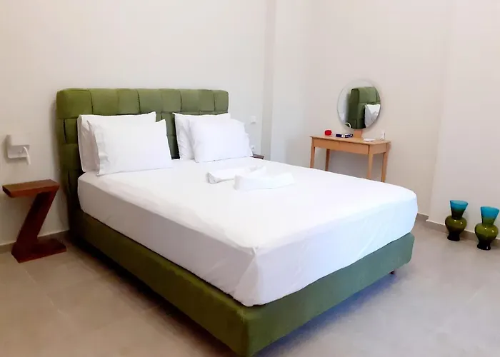 The Zen Point Detox * Marathópoli