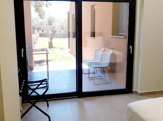 The Zen Point Detox Nyaraló