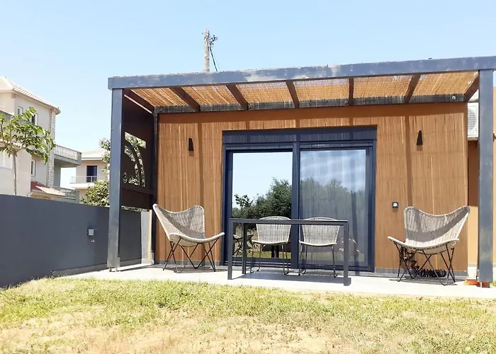 The Zen Point Detox Μαραθόπολη