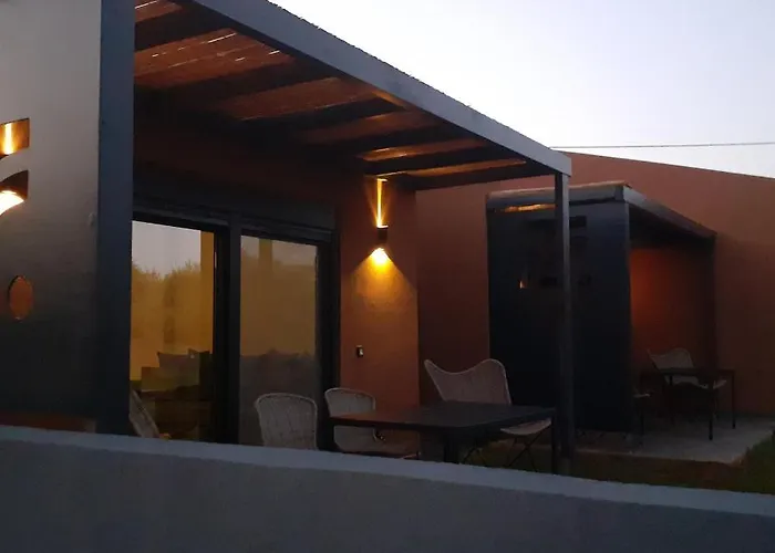 Nyaraló The Zen Point Detox *