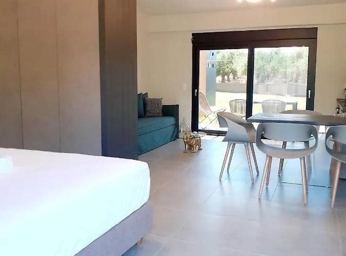 The Zen Point Detox Marathópoli