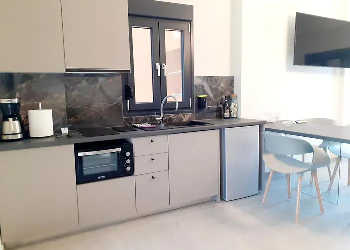 The Zen Point Detox Μαραθόπολη