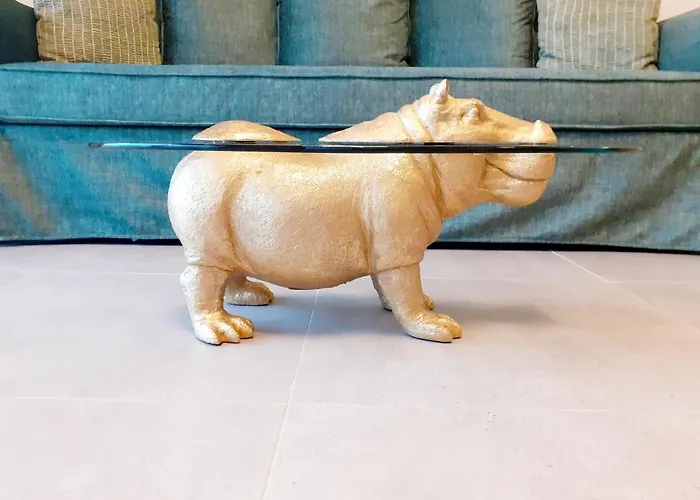 The Zen Point Detox Nyaraló Marathópoli