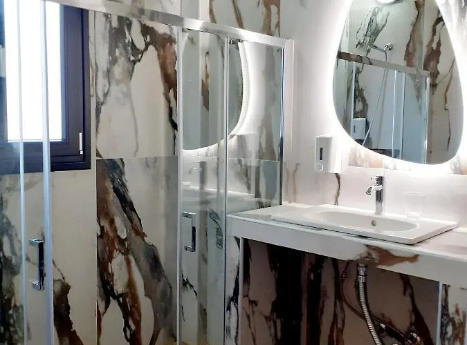 The Zen Point Detox * Μαραθόπολη