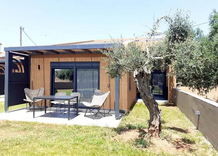 Σπίτι διακοπών The Zen Point Detox