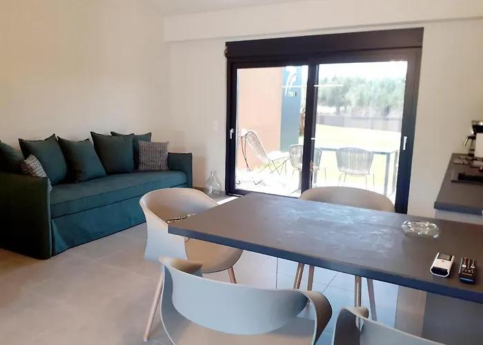 The Zen Point Detox * Μαραθόπολη