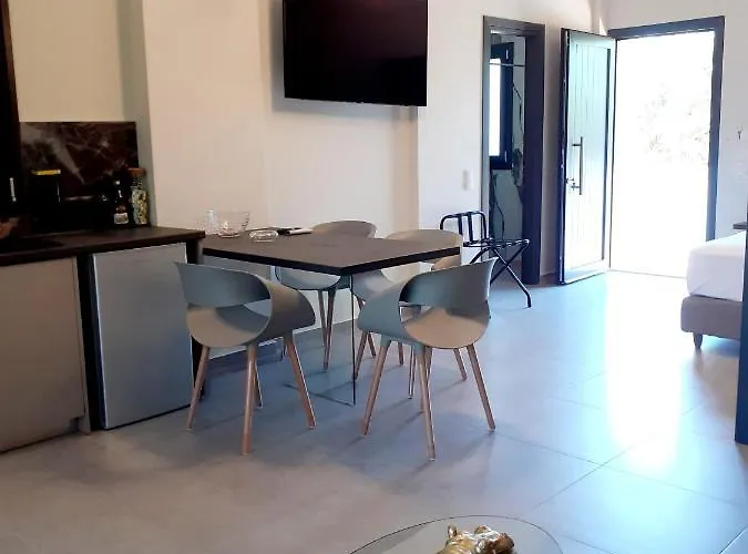 The Zen Point Detox Σπίτι διακοπών *