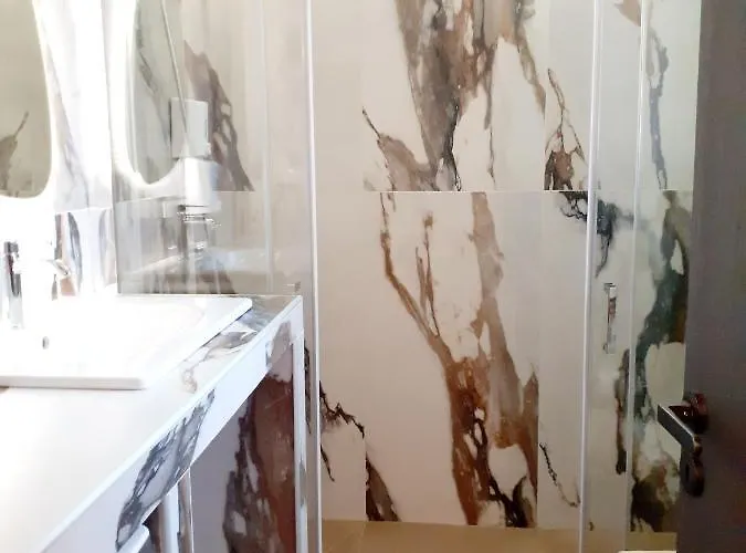 The Zen Point Detox Σπίτι διακοπών *