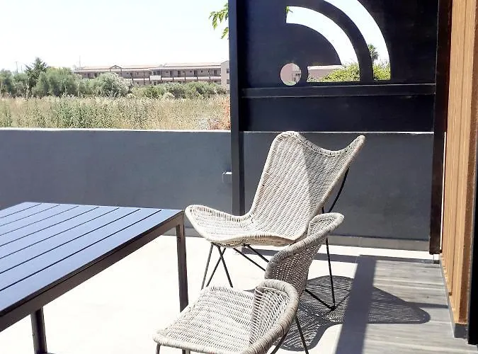 The Zen Point Detox Σπίτι διακοπών Μαραθόπολη