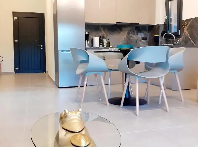 The Zen Point Detox * Μαραθόπολη