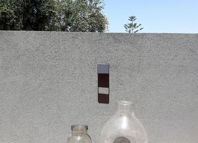 Nyaraló The Zen Point Detox *