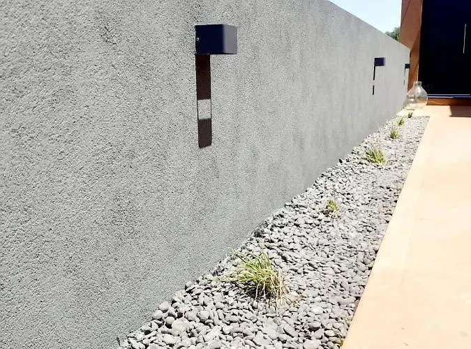 The Zen Point Detox Σπίτι διακοπών *