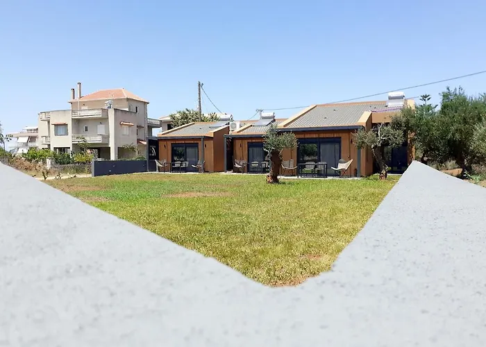 The Zen Point Detox * Marathópoli