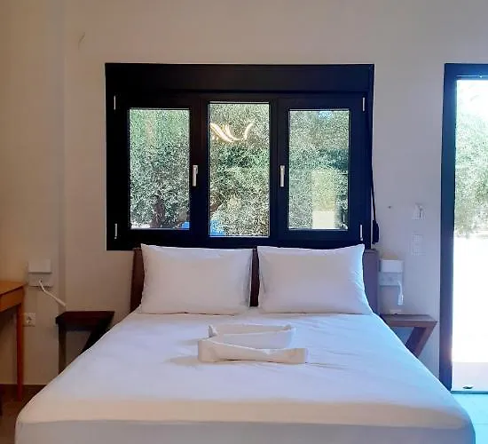 Nyaraló The Zen Point Detox Marathópoli