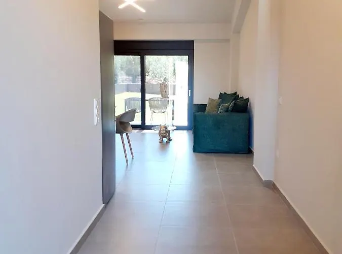 The Zen Point Detox Nyaraló *