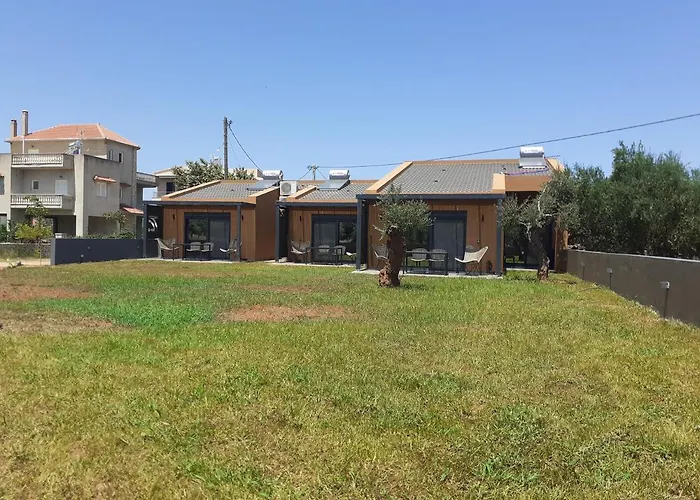 Nyaraló The Zen Point Detox