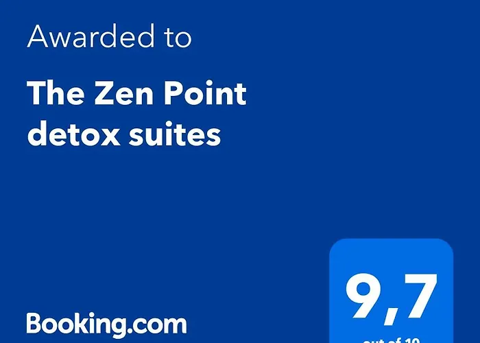 The Zen Point Detox *