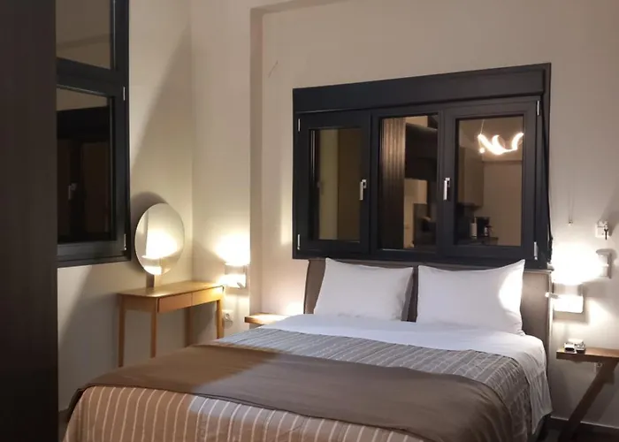 The Zen Point Detox Tatil Evi
