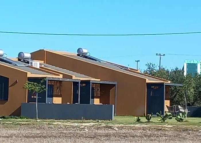 Σπίτι διακοπών The Zen Point Detox Μαραθόπολη