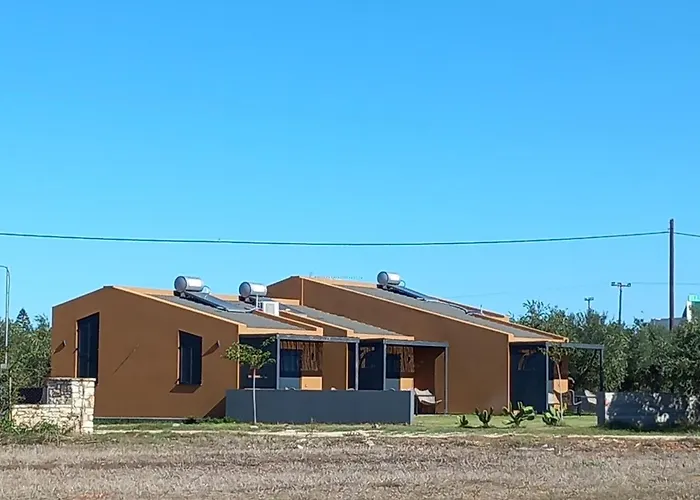 The Zen Point Detox Nyaraló *